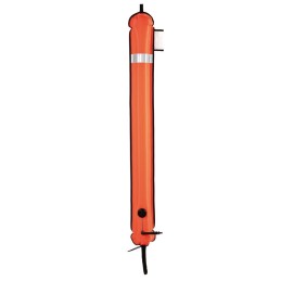 Boya de descompresión con válvula 140 cm