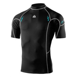 RASHGUARD R30 shortsleeve, men