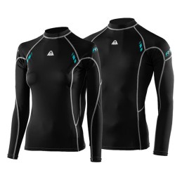 WATERPROOF Tričko R30 RASHGUARD, dlouhý rukáv, pánské divers.cz