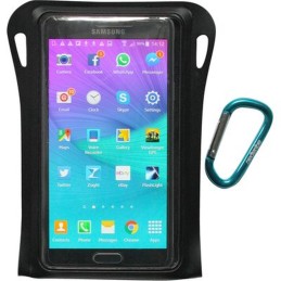 Aquapac Pouzdro ochranné TrailProof Phone Case divers.cz