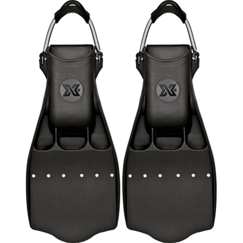 X-DEEP Ploutve EX1, XDEEP divers.cz