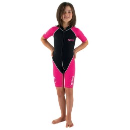 Wetsuit Dolphin 1,5mm, girl