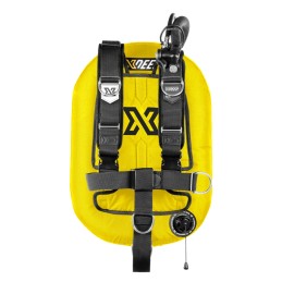 X-DEEP Křídlo X-DEEP ZEOS Deluxe divers.cz