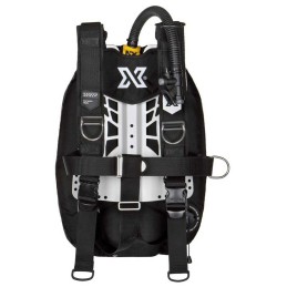 X-DEEP Křídlo ZEN ULTRALIGHT Deluxe divers.cz