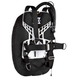 X-DEEP Křídlo ZEN ULTRALIGHT Standard divers.cz