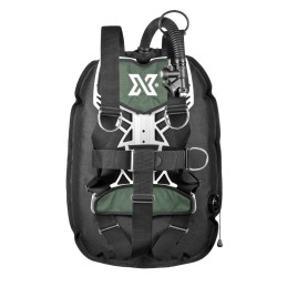 Křídlo GHOST Standard|X-DEEP|Divers Direct