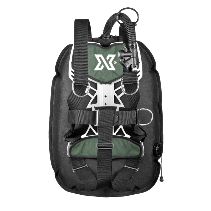 Křídlo GHOST Standard|X-DEEP|Divers Direct