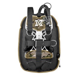 Křídlo GHOST Standard|X-DEEP|Divers Direct