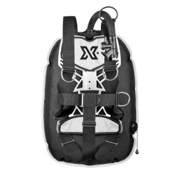 Křídlo GHOST Standard|X-DEEP|Divers Direct