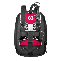 Křídlo GHOST Standard|X-DEEP|Divers Direct