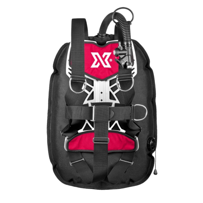 Křídlo GHOST Standard|X-DEEP|Divers Direct