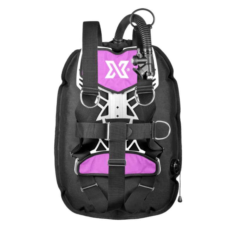 Křídlo GHOST Standard|X-DEEP|Divers Direct