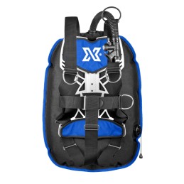 Křídlo GHOST Standard|X-DEEP|Divers Direct