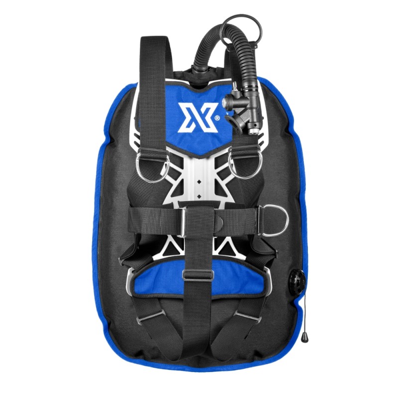 Křídlo GHOST Standard|X-DEEP|Divers Direct