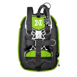 GHOST Štandardné krídlo