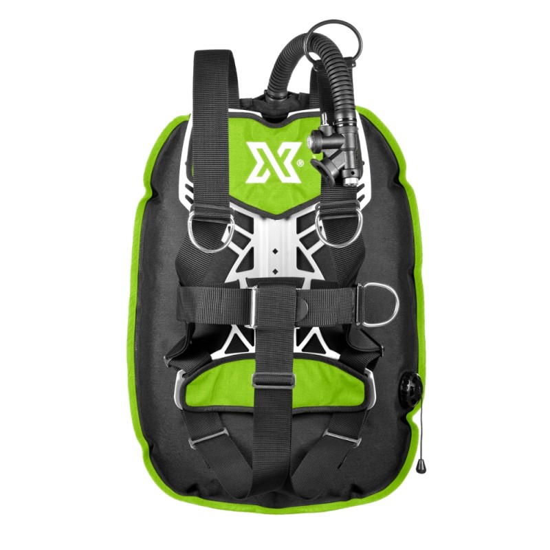 GHOST Štandardné krídlo