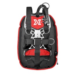 Křídlo GHOST Standard|X-DEEP|Divers Direct