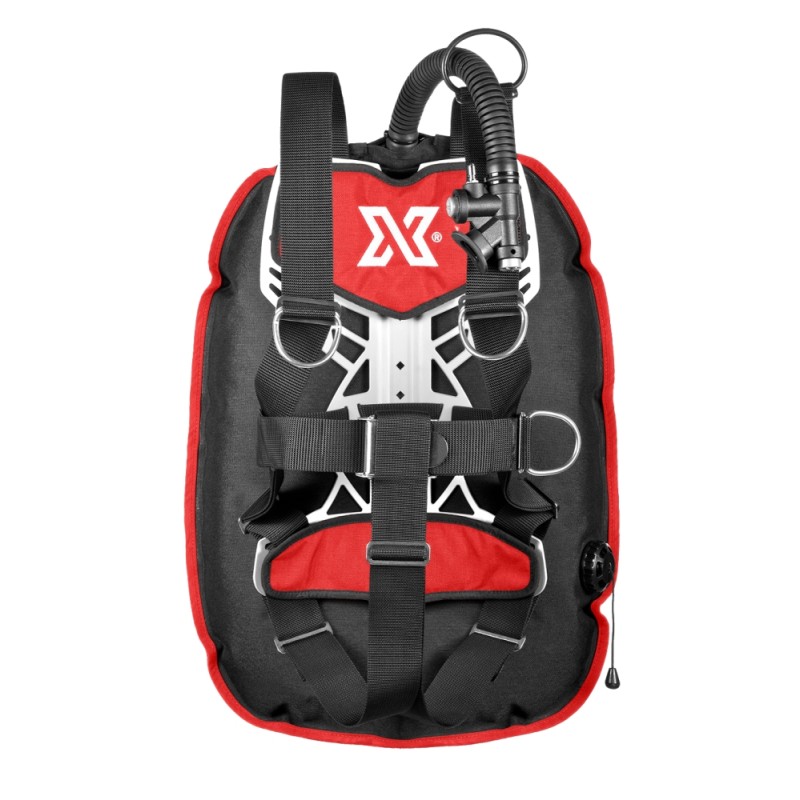 Křídlo GHOST Standard|X-DEEP|Divers Direct