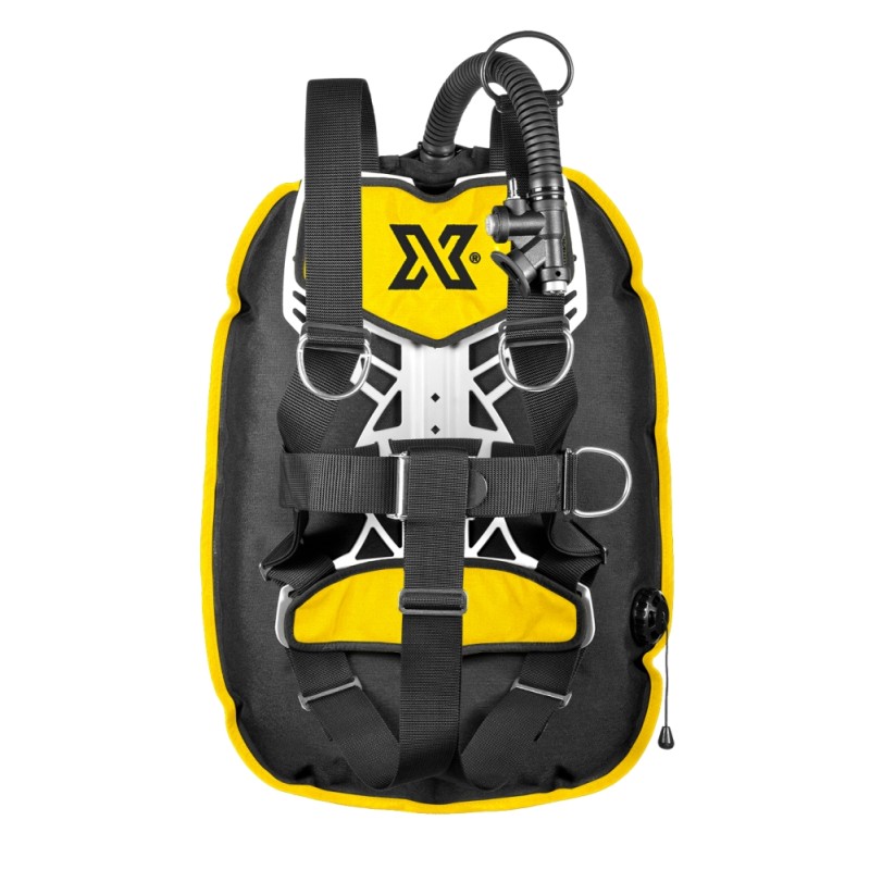 Křídlo GHOST Standard|X-DEEP|Divers Direct