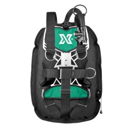 Křídlo GHOST Standard|X-DEEP|Divers Direct