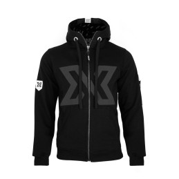 X-DEEP Mikina Signature Hoodie divers.cz