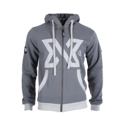 X-DEEP Mikina Signature Hoodie divers.cz