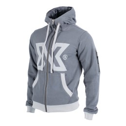 X-DEEP Mikina Signature Hoodie divers.cz