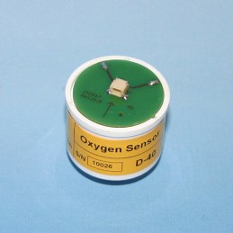 Sonde d'oxygene pour Analox O2 EII, D40