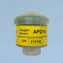 Sonde d'oxygene pour Buddy Inspiration, APD14