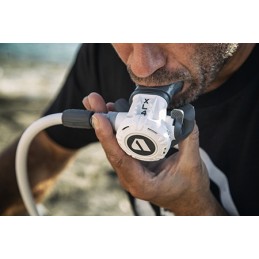 Regulator 2nd Stage XL4W