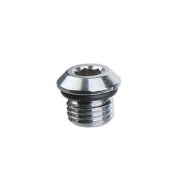 Plug MP port 1/2"