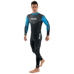 Neopreno SENSE 3 mm, hombre