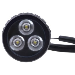 SEAC SUB Lampa R30 divers.cz