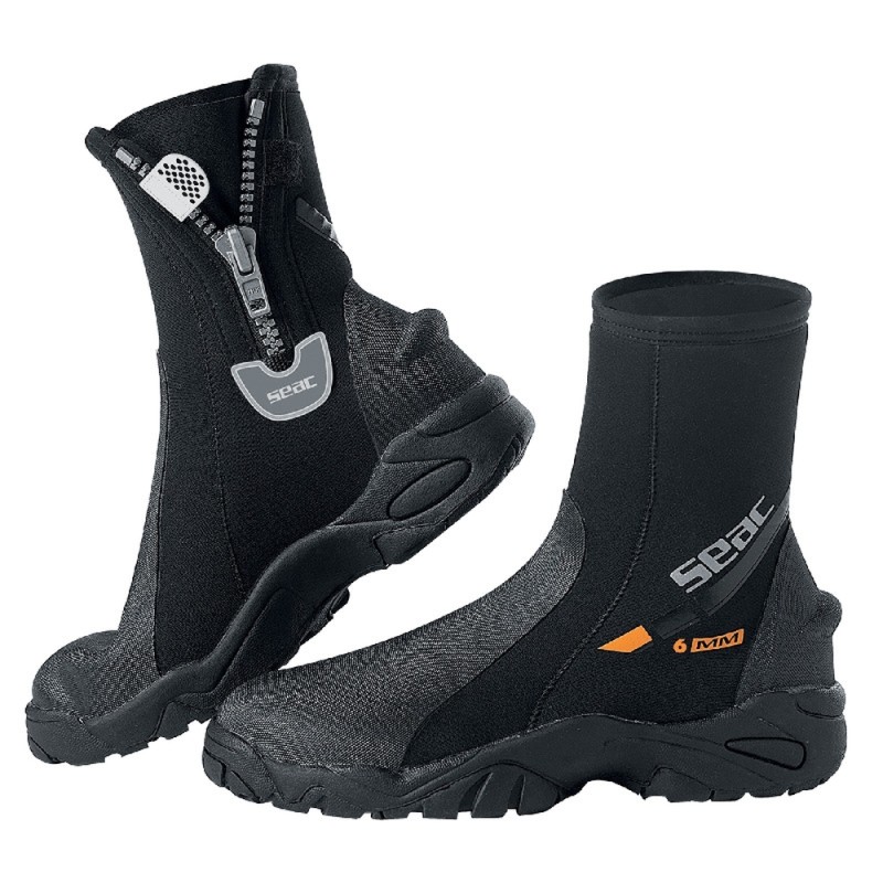 Bottes PRO HD 6 mm