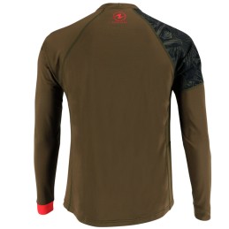 Aqualung Tričko rashguard XSCAPE pánský dlouhý rukáv divers.cz