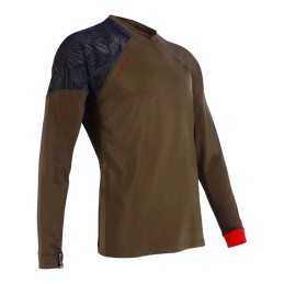 Aqualung Tričko rashguard XSCAPE pánský dlouhý rukáv divers.cz