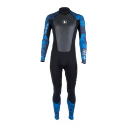 Aqualung Neoprén HYDROFLEX full pánský 3mm divers.cz