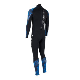 Aqualung Neoprén HYDROFLEX full pánský 3mm divers.cz