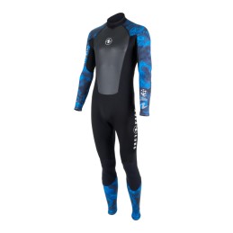 Aqualung Neoprén HYDROFLEX full pánský 3mm divers.cz