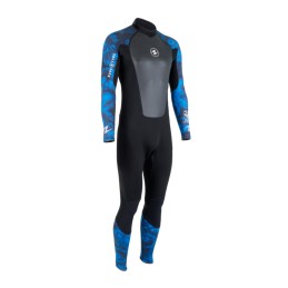 Aqualung Neoprén HYDROFLEX full pánský 3mm divers.cz