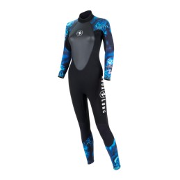 Aqualung Neoprén HYDROFLEX full dámský 3mm divers.cz