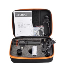 Lampa video Archon s přepínáním úhlu svitu W41VPII  / D35VP II|Archon|Divers Direct