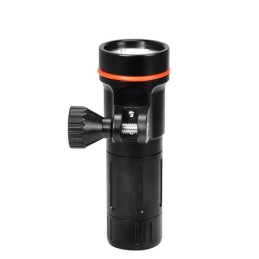 Lampa video Archon s přepínáním úhlu svitu W41VPII  / D35VP II|Archon|Divers Direct