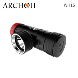 Archon Lampa čelovka Archon WH16 divers.cz