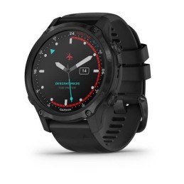 GARMIN Počítač Garmin Descent Mk2S divers.cz