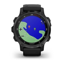 GARMIN Počítač Garmin Descent Mk2S divers.cz