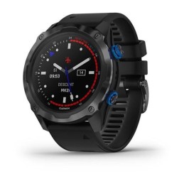 GARMIN Počítač Garmin Descent Mk2i + sonda T1 divers.cz