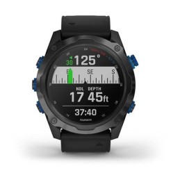 GARMIN Počítač Garmin Descent Mk2i + sonda T1 divers.cz