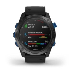 GARMIN Počítač Garmin Descent Mk2i + sonda T1 divers.cz