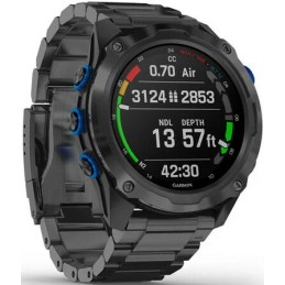 GARMIN Počítač Garmin Descent Mk2i + sonda T1 divers.cz